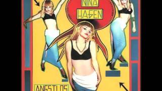 Watch Nina Hagen I Love Paul video