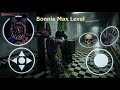 What if I BECOME BONNIE Max Level!? - FNAF Eternal Nights (Roblox)