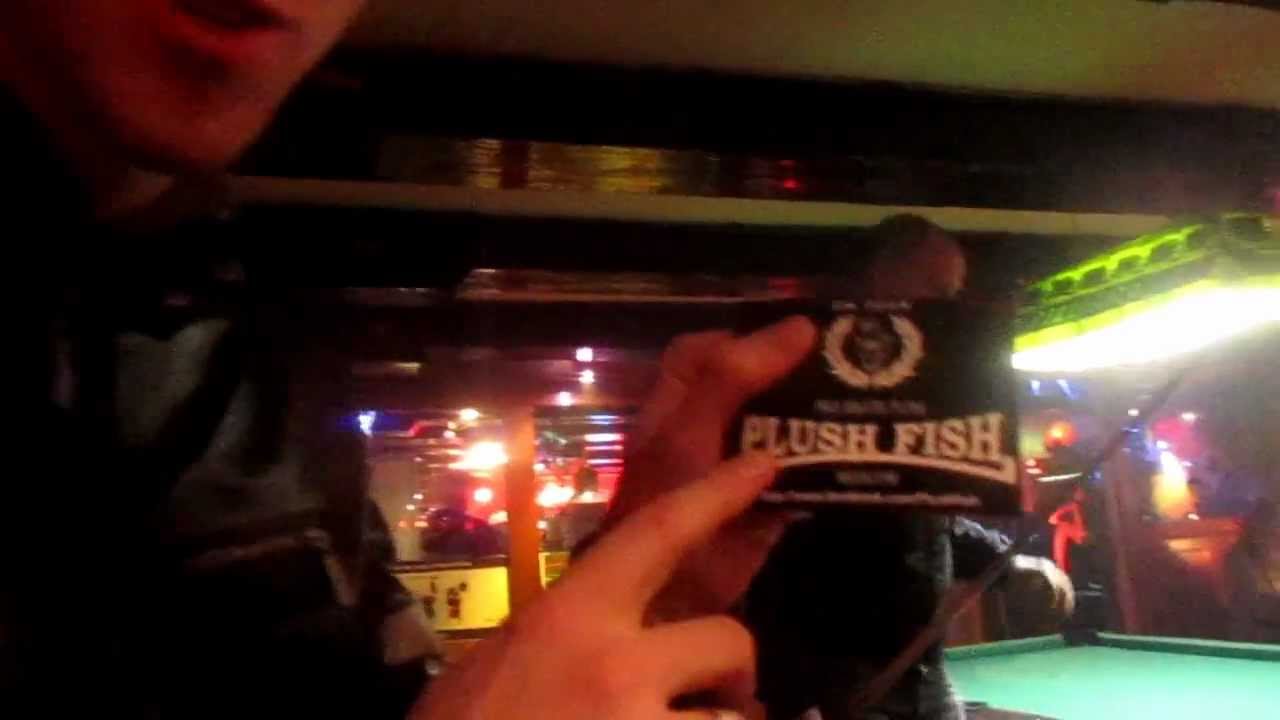 PFTV - 02 - Amsterdam