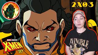 X-Men 97 Season 2 Episode 3 Reaction! | Rise of Apocalypse @Awake_Productions