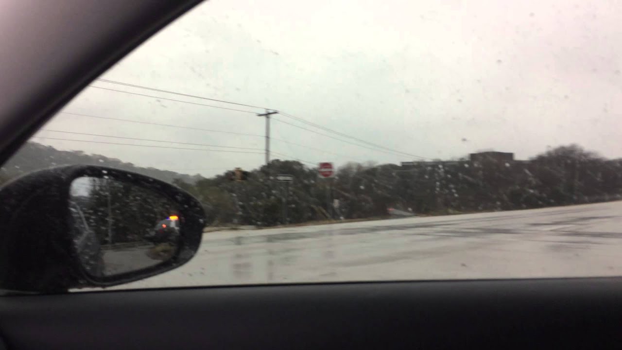 Traffic Accident 360 & Lakewood - Austin, Texas 1/23/15 10am - YouTube