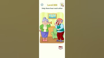 DOP 3: Displace One Part - Level 202  Gameplay Walkthrough