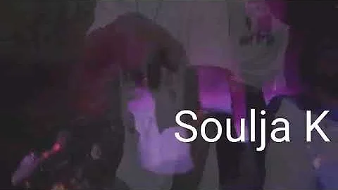 Soulja Boy STEAL New Drip Song From Foolio And Soulja K Dirty Sticks