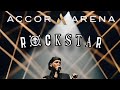 SOOLKING ROCKSTAR À L ACCOR ARENA DE BERCY