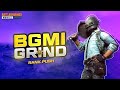 BGMI Rank Push