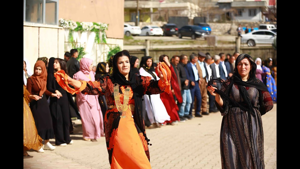 MURAT GÜNGÖR GÖRKEMLİ DÜĞÜNÜ ÖZGÜR TEKÇE PART 5