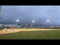 NEVER Stop Playing  Ethan Ferch's Head Up Out at 1st KBHS 2026