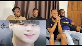 FIRST REACTION TO BTS when yoongi was absent for 3 months