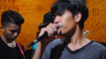 StepLife - Waiting in Vain | Bob Marley Cover