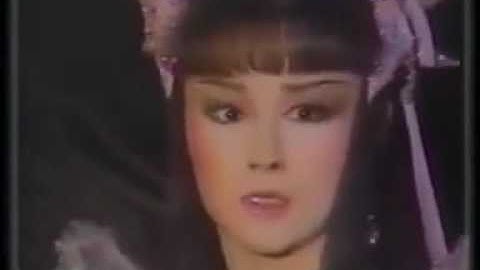 Linh Sơn Thần Tiễn   Tiên Nữ Bạch Vũ Sương   MV