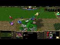 Dread's stream | Warcraft III - Castle Fight / NewGen | 19.02.2018