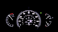 2014 Accord EX-L V6 Sedan 0-60 Sport Mode