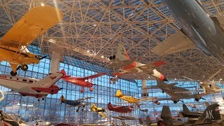 Museum of Flight Episode 4