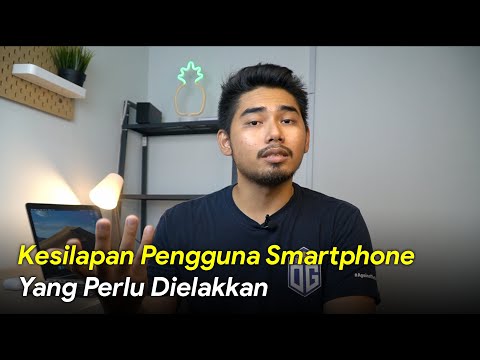 Video: Apakah telefon kapsyen?