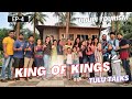 Rain Dance 💃 at King Of Kings Bramavara EP-4 | Time To Say Bye Udupi Tourism #TuluTalks #KingOfKings