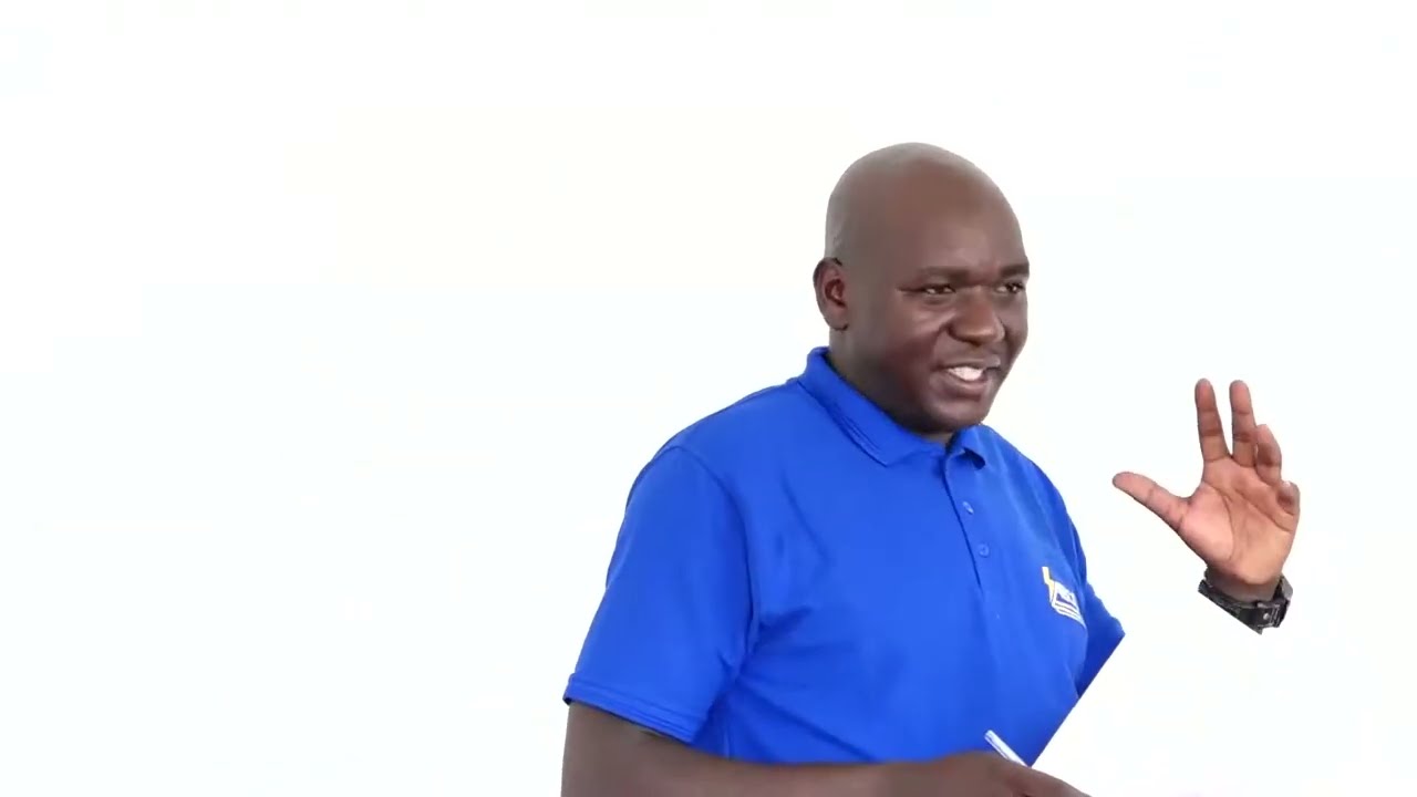 Formation des agents de terrain du 22 Mai 2021