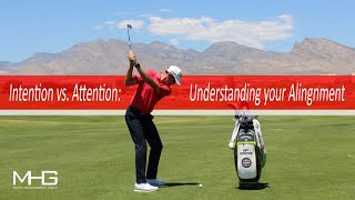 Intention vs. Attention: Understand Your Alignment