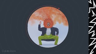 Ecclesia - Radical feat CASS & CalledOut Music