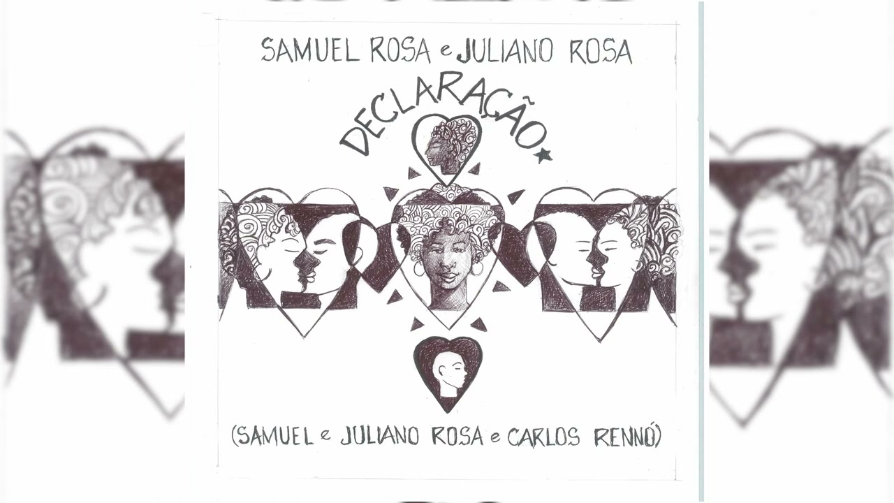 Guarda Declaração | Samuel Rosa, Juliano Rosa e Carlos Rennó su YouTube Guarda Declaração | Samuel Rosa, Juliano Rosa e Carlos Rennó su YouTube