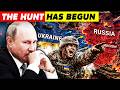 WILD UKRAINIAN BREAKTHROUGH! LIBERATION Like Never Before! Russian Army TRAPPED In A DEADLY SNARE!