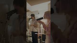 “POINT” (LIVE) w Joan out now