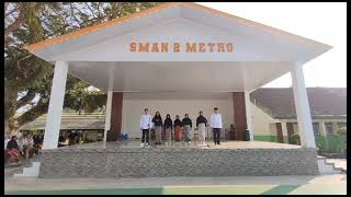 Rampak puisi by kelompok 3 | 'Bendera laskar' Karya Taufik Ismail