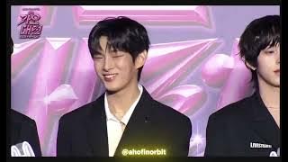 AHOF SBS GayoDaejeon Interview #ahof #sbsgayodaejeon #ahofgayodaejonsummer #rendezvouz #whoweare