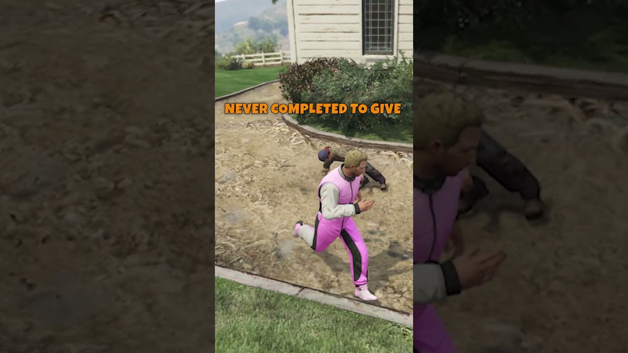 Busting Myths in GTA 5