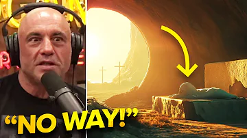 Joe Rogan CONFRONTED by Historical Evidence for Jesus’ Resurrection
