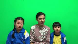 Publication Date: 2026-06-17 | Video Title: 「佛教黃焯菴小學 BWCUPS」直播