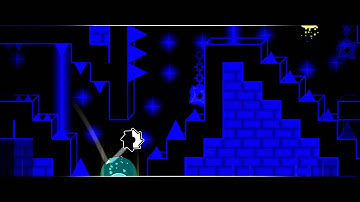 Geometry Dash - Eighto by UserMatt