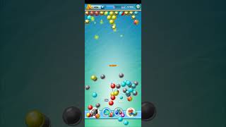 Bubble shooter level 132
