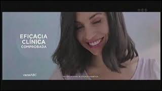 Tanda Telefe Satelital 110117