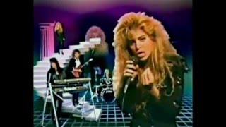 Taylor Dayne - Don't Rush Me (Eurotops 1990)