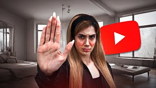 Elveda Youtube U Birakiyorum Şaka Değil Gözde Yıldız