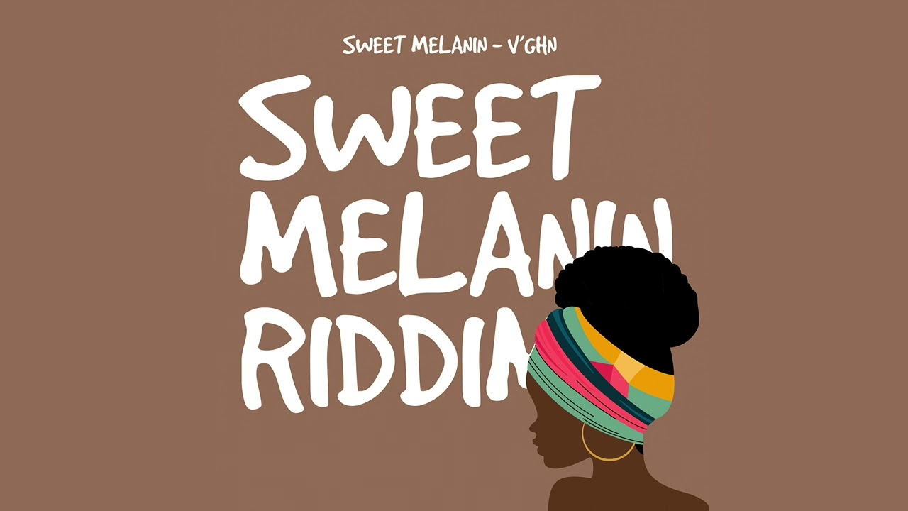 V'ghn Sweet Melanin (Sweet Melanin Riddim) 2022 Soca YouTube