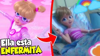 Aparece PIGELLA🐷 Guiltrip Completo Análisis🧐 Rose esta ENFERMA😢Miraculous Ladybug