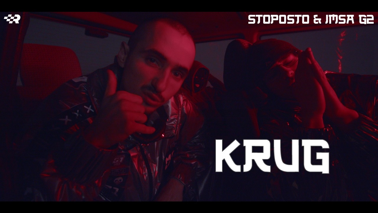 Watch Stoposto & IMSA G2 - Krug (prod. Summer Deaths) on YouTube Watch Stoposto & IMSA G2 - Krug (prod. Summer Deaths) on YouTube