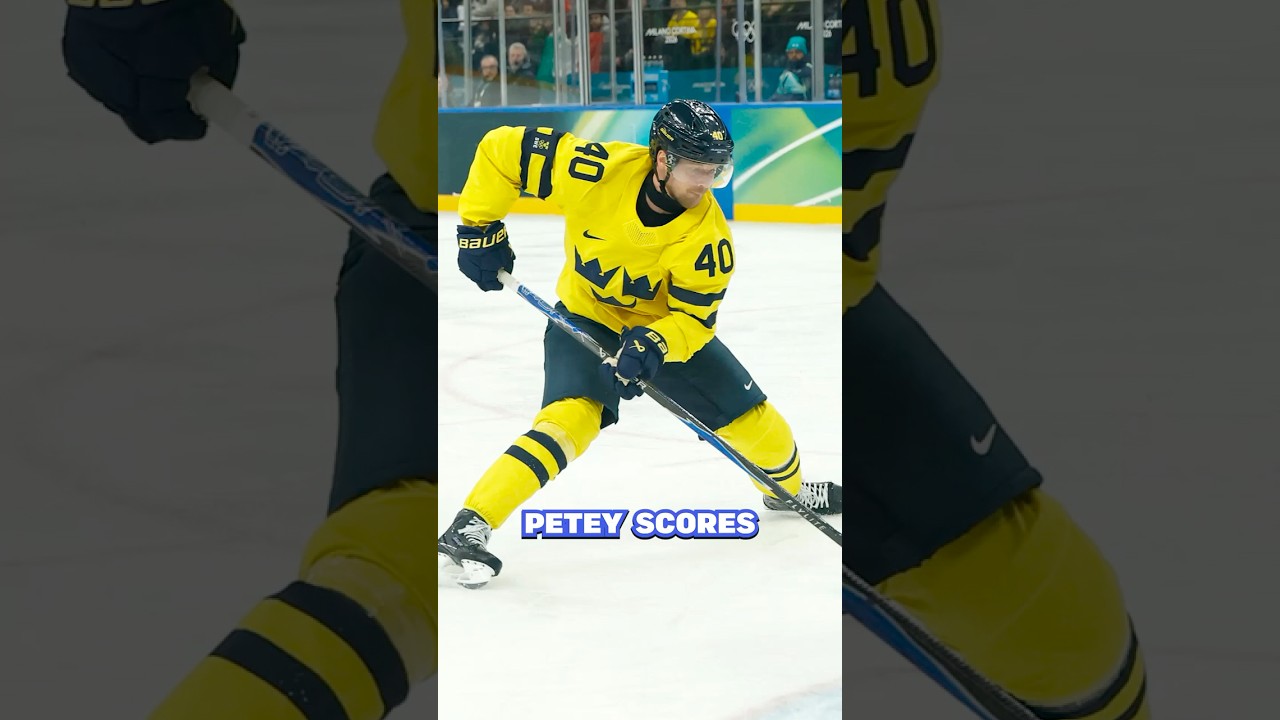 Elias Pettersson is smiling more and having more fun and it's leading to goals Elias Pettersson is smiling more and having more fun and it's leading to goals