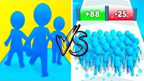 Count Master 3d vs Join clash 3d🏩🏩🍛🍛 All Levels Game Count Master Mobile Walkthrough iOS, game play