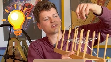 Designing an Experimental Tree Net
