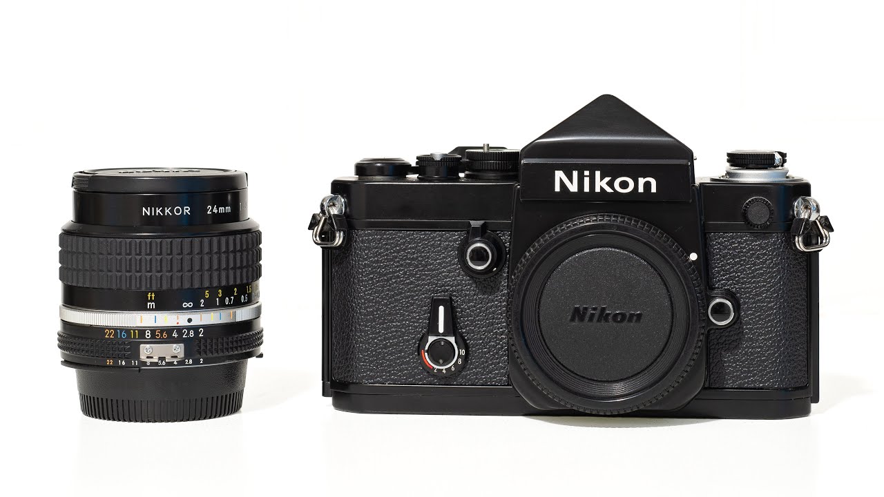 32] Small Format - Nikon 24mm f2 Ais - YouTube