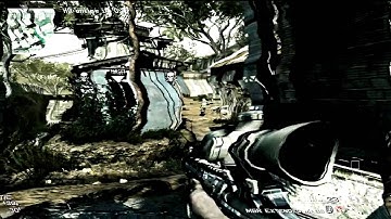 Figure vs Viable | MW3,PS3,EU