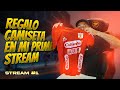 MI Primer Stream - Duván Vergara (Resumen)
