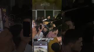 Bergüzar - Mustafa Taş Resimi