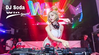 Dj Soda terbaru Dj breakbeat full bass [ Win Sound ]