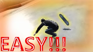 [SKATE 3] EASIEST SPEED GLITCH TUTORIAL! (GET IT ON YOUR FIRST TRY!) (2023 WORKING)