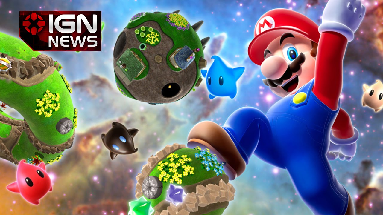 Major Nintendo Game Announcement Coming IGN News YouTube