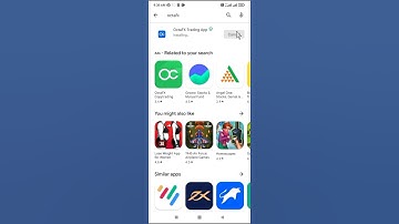 Create demo account in octafx step by step.