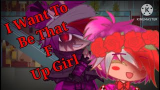 I Wanna Be That F Up Girlmy Tor Auhuman Au?Sort Of Off-Timing To Enjoy If You Want And I Tried.